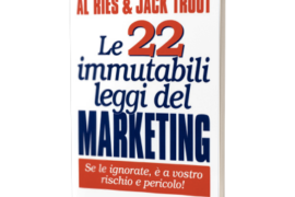 22 immutabili leggi del marketing